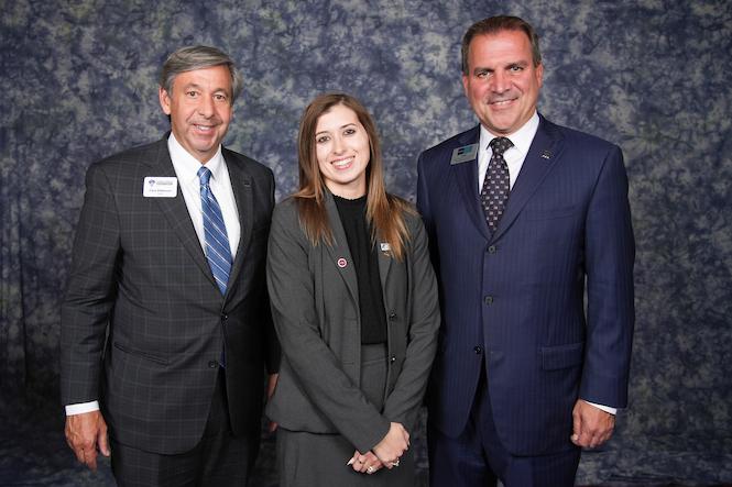 All Star Recognition Ceremony